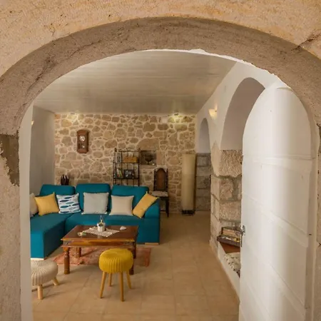 Villa Amina Grizane-Belgrad