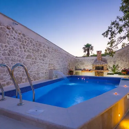 Villa Amina *