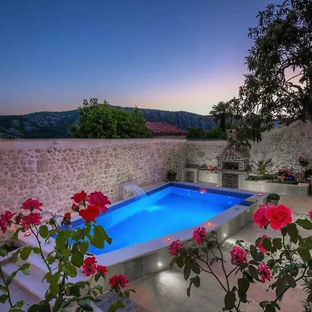 Villa Amina *