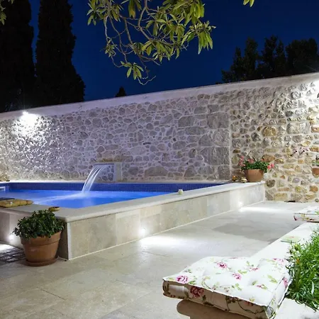 Villa Amina *
