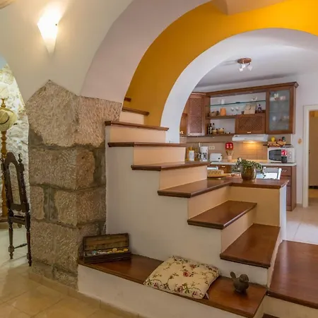Amina Villa Grižane